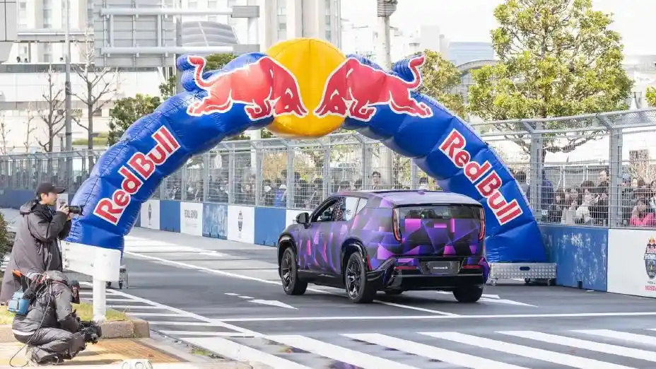 Foto - Mobil Listrik Honda 0 Debut Dunia, Berencana Hadir Ke Indonesia 2026