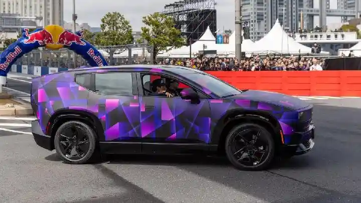 Berita - Mobil Listrik Honda 0 Debut Dunia, Berencana Hadir Ke Indonesia 2026