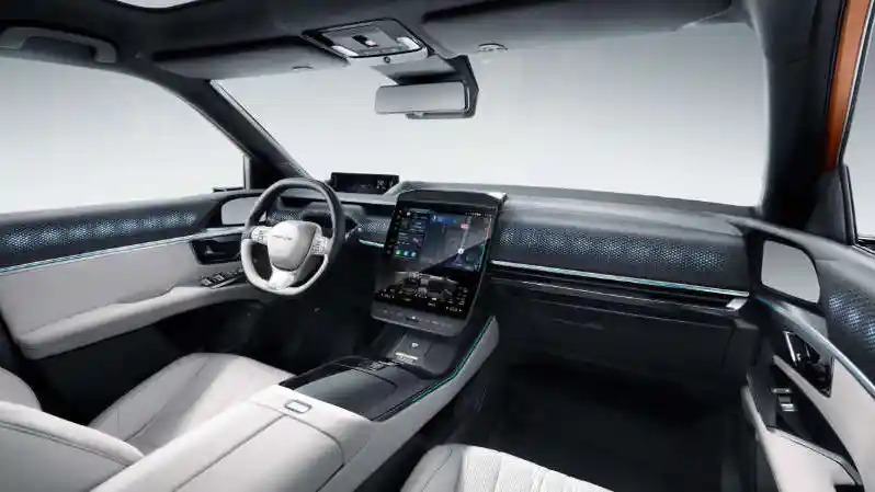 Foto - Honda Kenalkan Sub-Brand Khusus EV Di Cina, Langsung Pamer 3 Mobil Konsep Baru