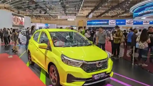 Daftar Harga - Daftar Harga HONDA Terbaru (Januari 2025)