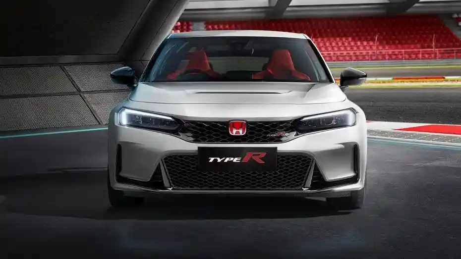 Berita - Honda Civic Type R Dapati Pembaruan Akhir Tahun Ini, Diyakini Pakai Mesin Hybrid