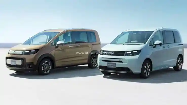 Berita - Mengenal Beberapa Varian Honda Freed Terbaru, Versi Mugen Tampak Gahar Seharga Rp 336 Jutaan