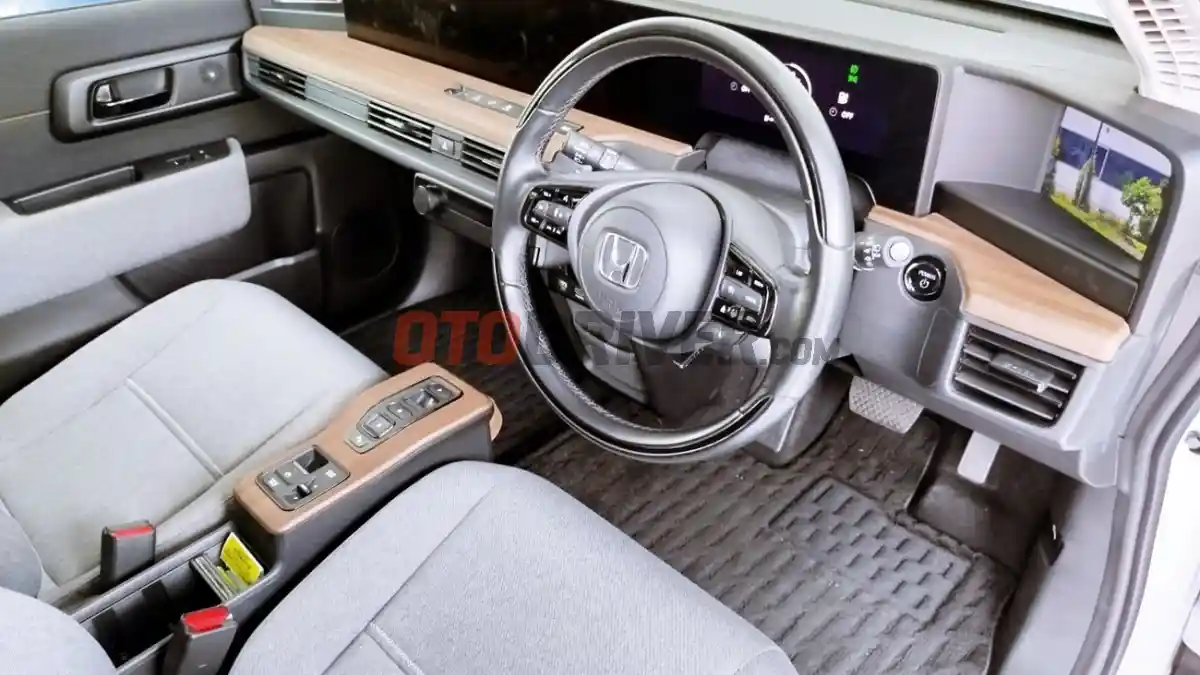 Foto - Honda Super-One Bakal Dijual Di Jepang Dengan Harga Rp 500 Jutaan 