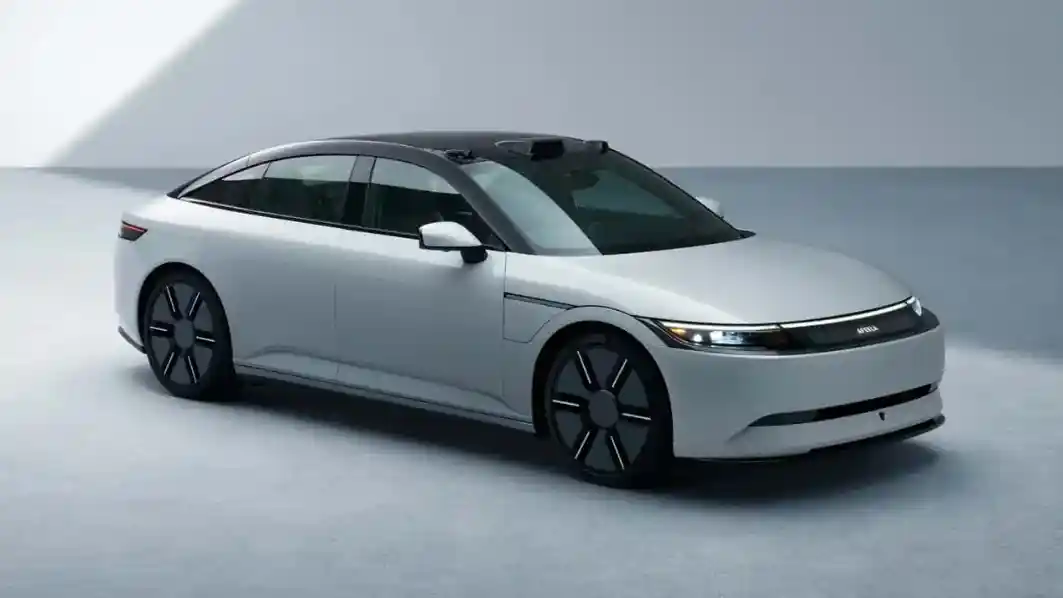 Berita - Honda Dan Sony Batalkan Proyek Mobil Listrik Mereka