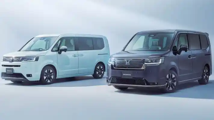 Berita - Honda Step WGN Dikabarkan Segera Hadir Di Indonesia. Toyota Voxy Dan Nissan Serena Wajib Waspada