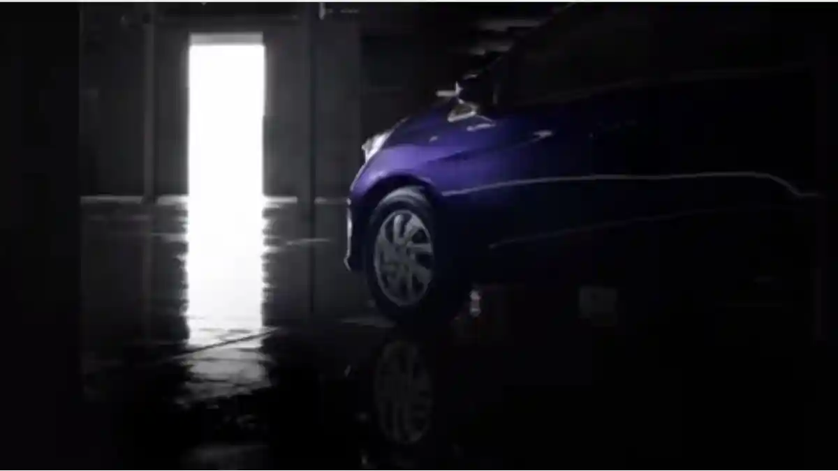 Berita - Inikah Wujud Honda Mobilio Facelift yang Meluncur Minggu Ini?