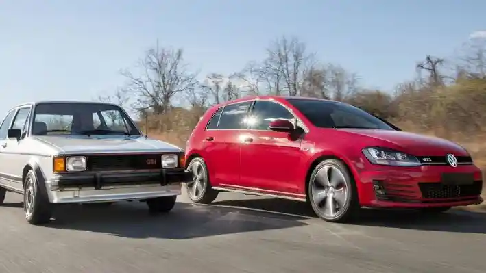 Foto - 5 Hot Hatch yang Menggoda Publik Global