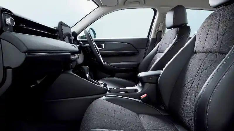 Foto - Honda Vezel Telah Meluncur. Inikah Model HR-V Yang Akan Nongol Di Indonesia?