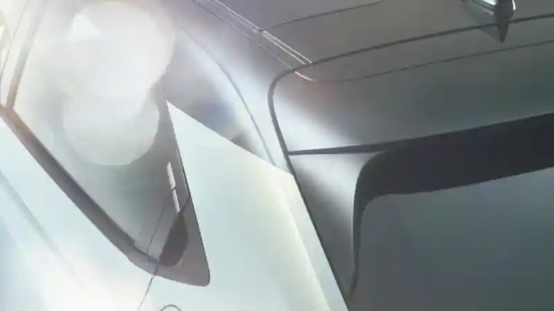 Foto - All New Honda HR-V Segera Melantai Februari 2021