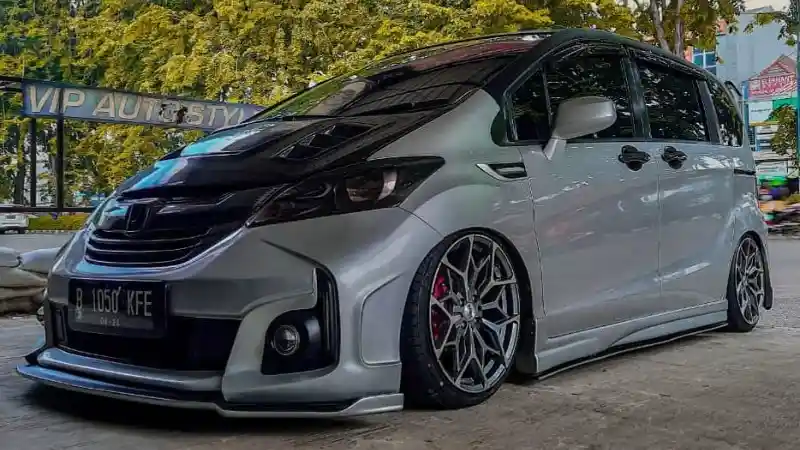 Berita - Pelek Bukan Hanya Harus Cantik, Namun Juga Berkualitas