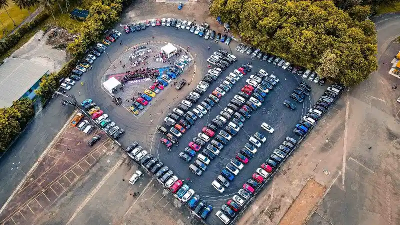 Berita - Rekatkan Silaturahmi, HSR Gelar Acara Kumpul Komunitas 