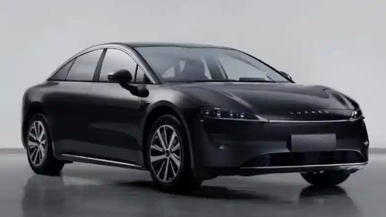 Mobil Listrik - Huawei Siapkan Mobil Super Mewah Yang Bakal Saingi Rolls-Royce Phantom dan Maybach