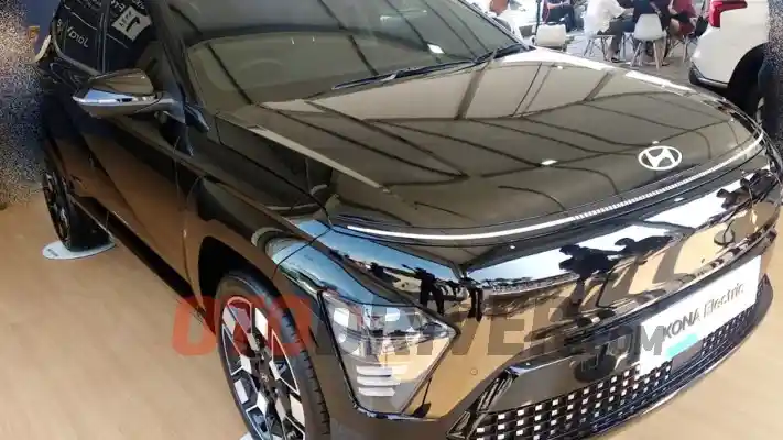 Berita - "All New" Hyundai Kona Electric: Menciptakan Pasar Baru
