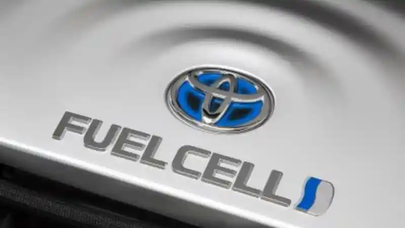 Foto - Pengisian Hidrogen Meledak, Toyota dan Hyundai Stop Penjualan FCEV di Norwegia 
