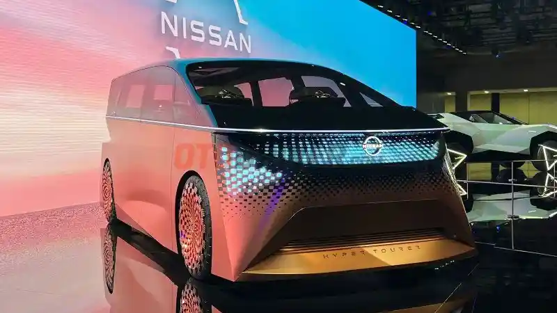 Berita - Nissan Cari Peluang Hadirkan Kembali Elgrand Di Tanah Air
