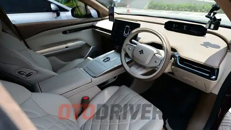 Foto - Skema Kredit GAC Hyptech HT, Angsurannya Nggak Sampe Rp 10 Juta