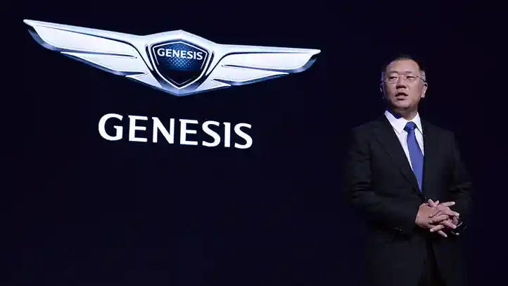 Berita - Hyundai Buat Merek Premium Bernama Genesis