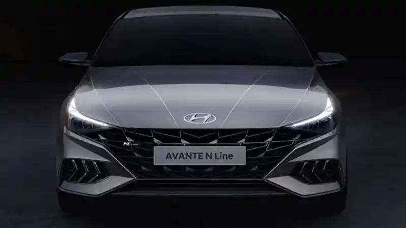 Foto - Hyundai Tawarkan Sedan Berperforma Tinggi Bagi Penggila Kecepatan