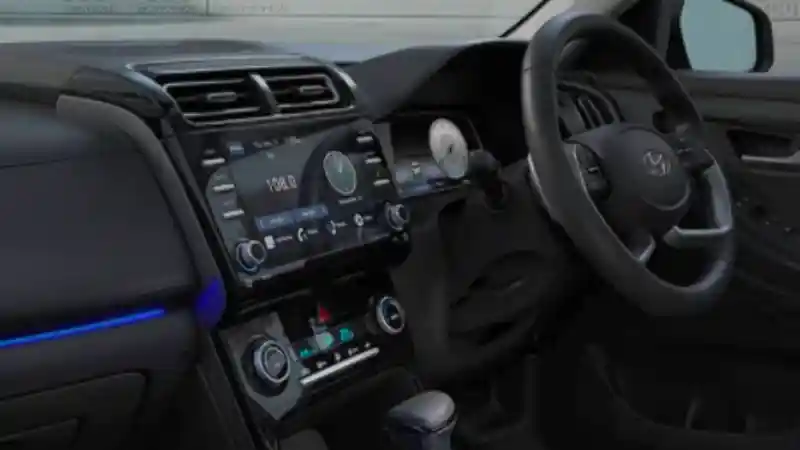 Foto - Begini Tampilan Hyundai Creta Versi Indonesia