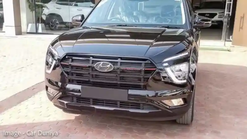 Berita - Ini Dia Hyundai Creta Versi Garang Ala 'Ksatria'