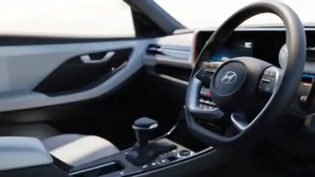 Berita - Fitur Radar ADAS Milik Creta Facelift India Bakal Lebih Lengkap