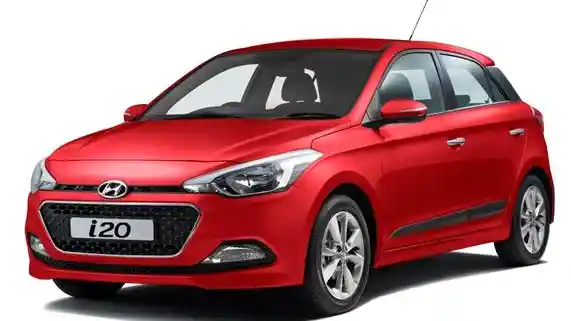 Foto - Hyundai i20 Hadir Sebentar Lagi, Ini Bocoran Harga Dan Fiturnya