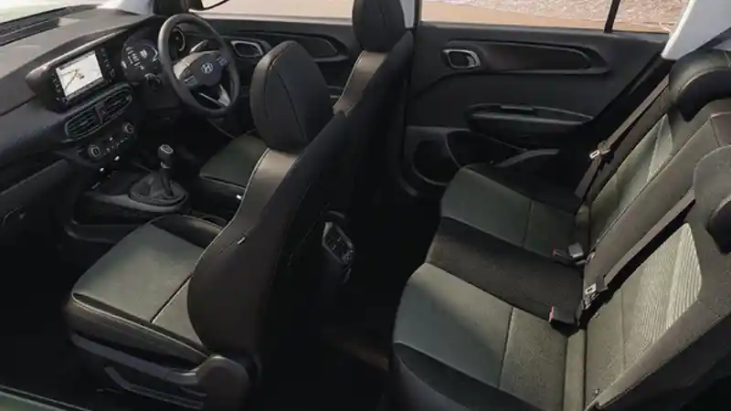 Foto - Hyundai Exter Resmi Debut Dunia Dengan Harga Rp 110 Jutaan