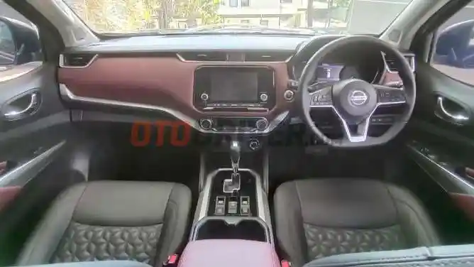 Foto - Memboyong Nissan Terra Dengan Modal Rp 200 Jutaan