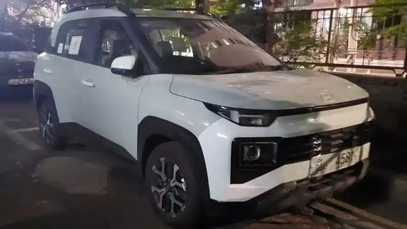 Tips - Hyundai Exter, Rival Suzuki Ignis Meluncur Tahun Ini