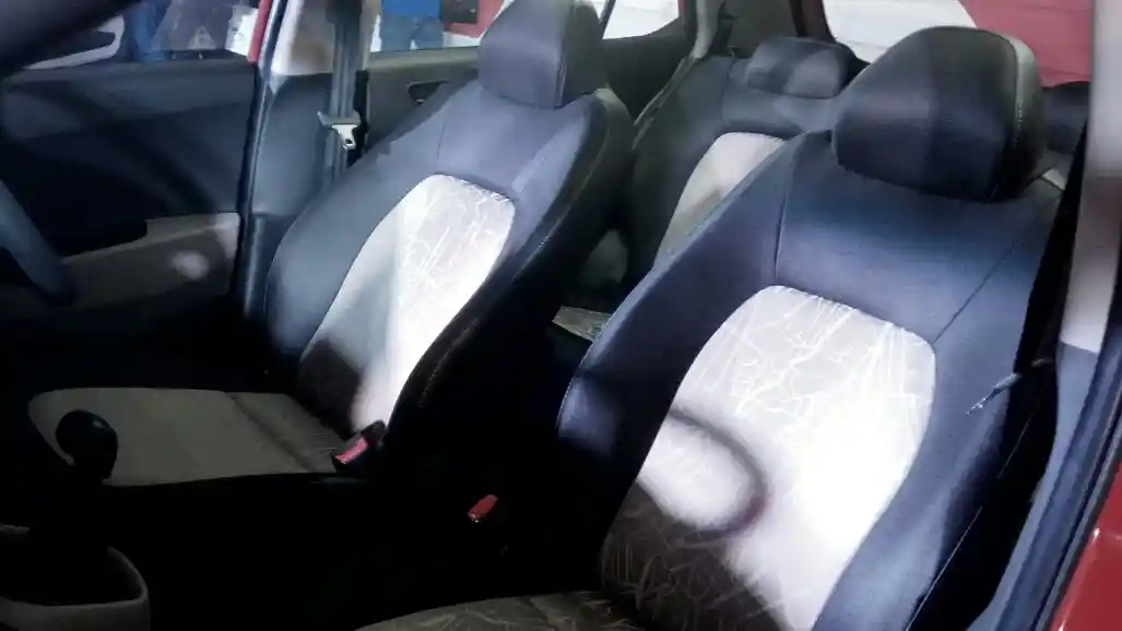 Foto - Hyundai i10 Facelift Mulai Diperkenalkan, Apa Saja Ubahannya?