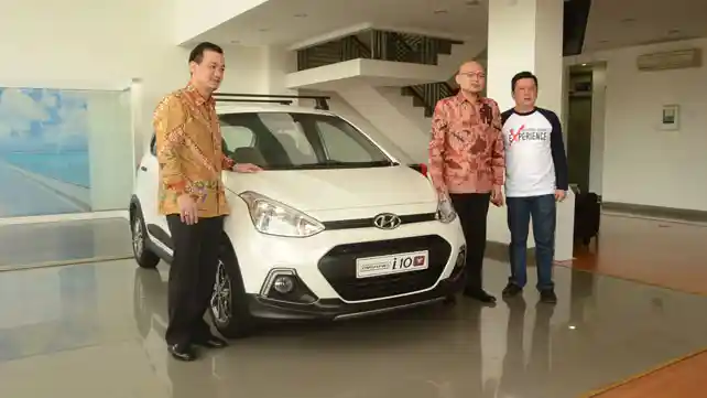 Foto - Daftar Harga HYUNDAI Terbaru (Februari 2019)