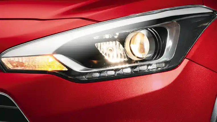 Foto - Lama Tak Terdengar Namanya di Indonesia, Hyundai i20 Terbaru Muncul di India