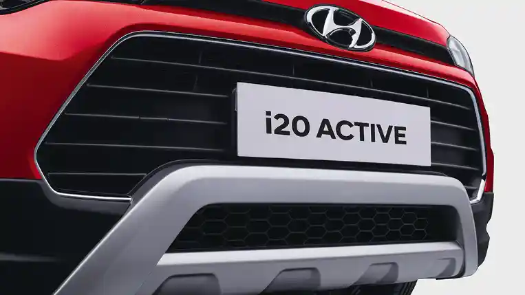 Foto - Lama Tak Terdengar Namanya di Indonesia, Hyundai i20 Terbaru Muncul di India
