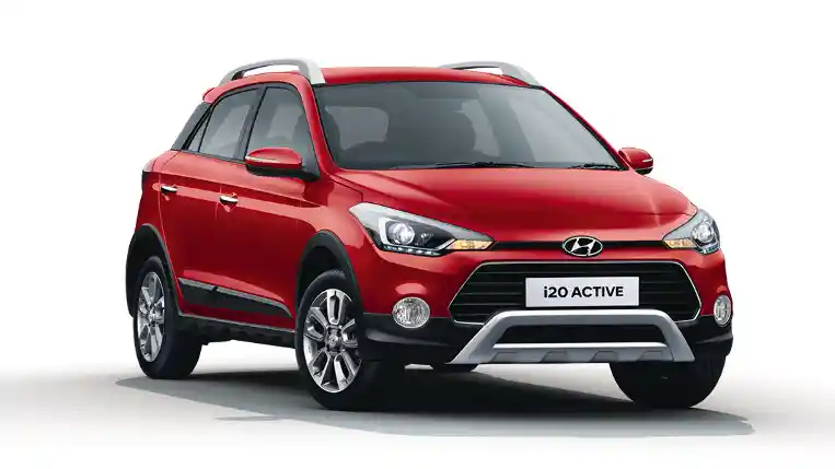 Berita - Lama Tak Terdengar Namanya di Indonesia, Hyundai i20 Terbaru Muncul di India