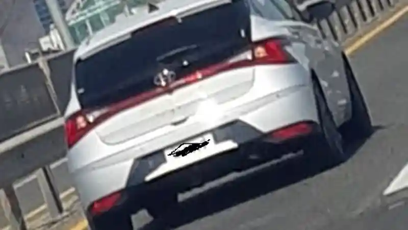 Berita - Penampakan Hyundai i20 Terbaru, Dijual Mulai September 