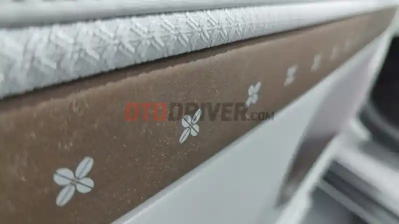 Foto - Hyundai Ioniq 5 Batik Andalkan Corak Kawung Khas Jogjakarta, Dijual Tidak Sampai 1.000 Unit