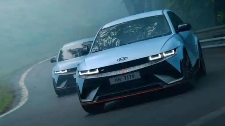 Berita - Undangan Hyundai N Yang Bikin Greget