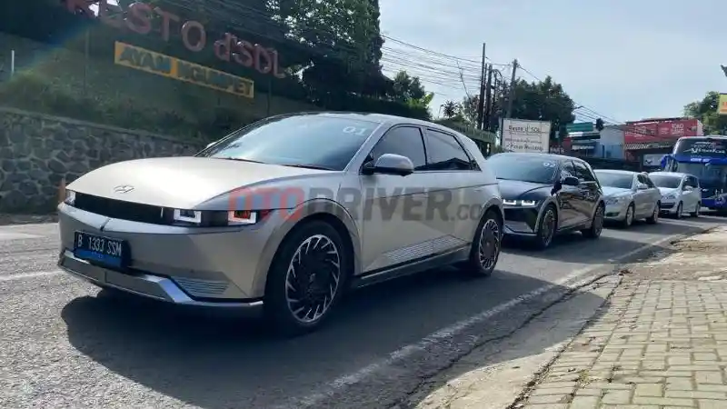 Berita - Ini Cara Mendapatkan Bantuan Subsidi Mobil Listrik