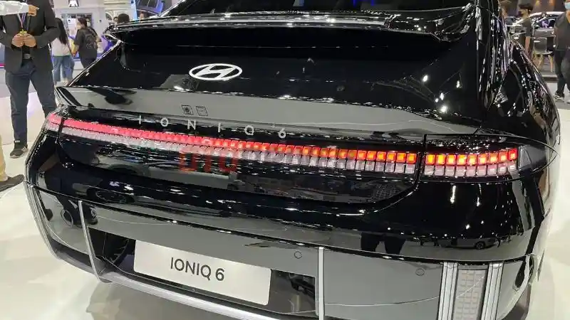 Foto - Dapat Suntikan Dana Segar, Hyundai Rencanakan Hal Rahasia Ini