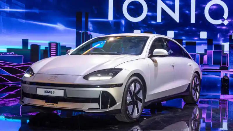 Foto - Penjualan Hyundai dan KIA di Eropa Naik 5%, Inilah Model Yang Paling Berkontribusi