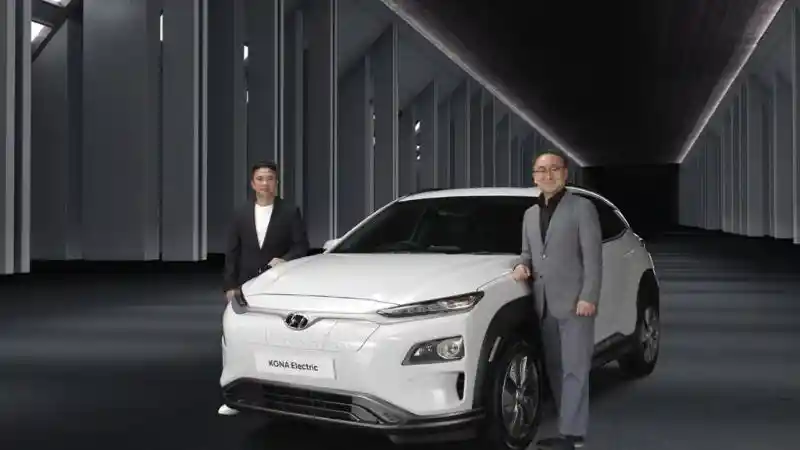 Foto - Daftar Harga HYUNDAI Terbaru (Februari 2021)