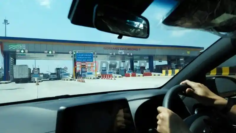 Foto - Pelajaran Dari Kecelakaan Km 58 Dan Km 370: Pengemudi Tidak Boleh Kelelahan 