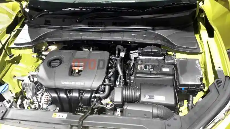Foto - GALERI: Hyundai Kona 2019 (18 Foto)