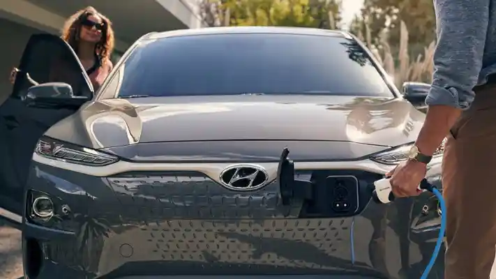 Berita - Cara Baru Lihat Pameran Mobil Hyundai di Tengah Pandemi