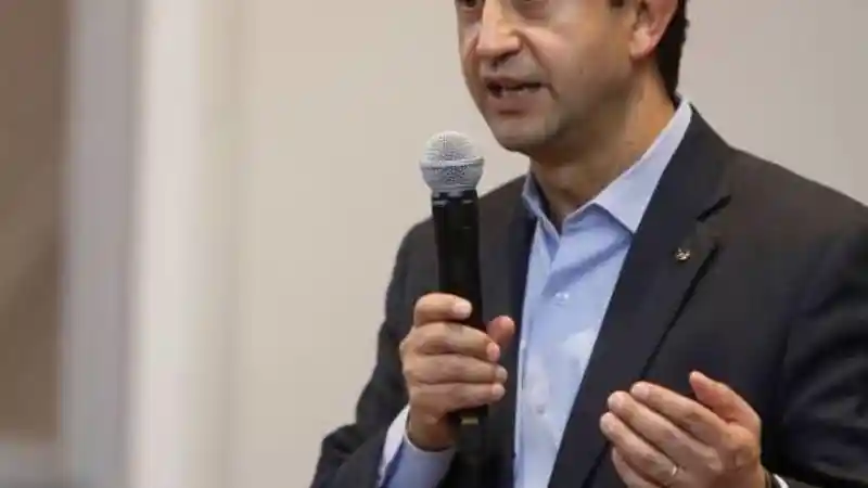 Foto - Demi Meningkatkan Penjualan, Hyundai Gaet José Muñoz. Ini Sepak Terjangnya di Dunia Otomotif