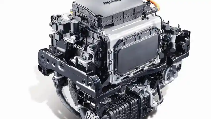 Foto - Ineos Gandeng Hyundai Hadirkan Grenadier FCEV