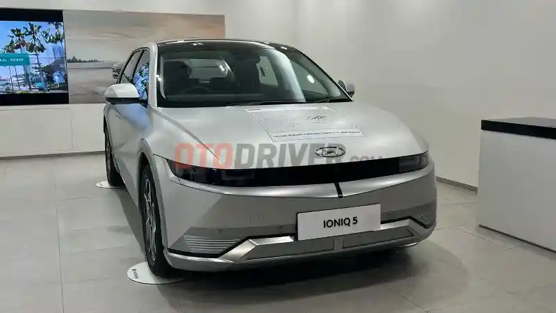 Berita - Fokus Di EV, Hyundai Enggan Bermain Hybrid Di Indonesia