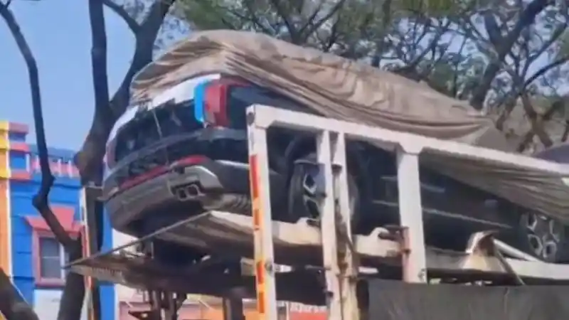 Berita - Hyundai Palisade Facelift Sudah Ada Di Indonesia