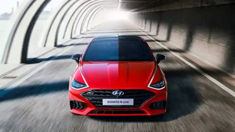 Berita - Hyundai Dan KIA Recall Unit Di AS, Akibat Masalah Pengait Bagasi