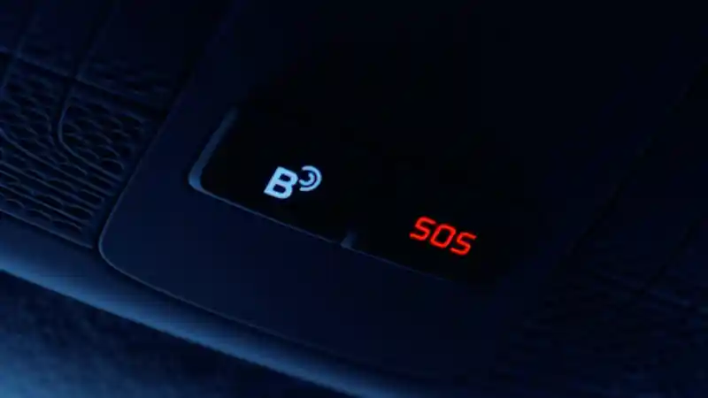 Foto - Hyundai Stargazer Dijejali Dengan Fitur Milik Creta. Bakal Jadi Mobil Tercanggih Di Kelasnya. 